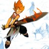 Tristepin de Percedal (Pinpin) - Wakfu