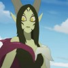 Dame Echo (Wakfu)