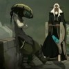 Nox défie Grougaloragran (Wakfu)