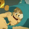 Alibert a trouvé Yugo alors que c'était encore un bébé (Wakfu)