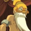 Tolot en veut encore à Ruel d'avoir quitté l'équipe (Wakfu)