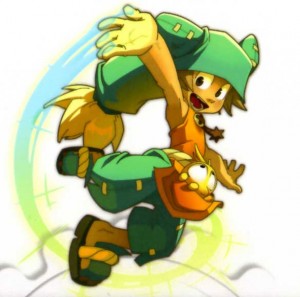 Yugo (Wakfu)