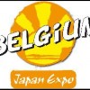 Entête de Japan Expo Belgium