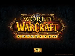 logo de Cataclysme