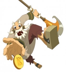 Ruel Stroud (Wakfu)