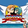 Scott Pilgrim vs Sonic