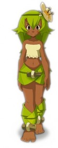 Amalia (Wakfu)