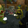 Des gobelins font la fête dans World of Warcraft avant l'arrivée du Cataclysm