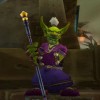 Magicien gobelin dans World of Warcraft