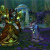 Image de worgens dans World of Warcraft