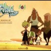 Art book Wakfu HS