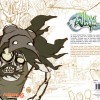 Art book Wakfu - Noximilien l’Horloger (dos de la couverture)