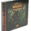 CD de l'OST du jeu Cataclysm (World of Warcraft)