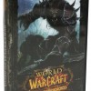 Boîte du DVD de making of du jeu Cataclysm (World of Warcraft)