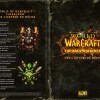 Couverture du livret du DVD du making of du jeu Cataclysm (World of Warcraft)