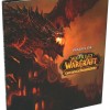 Art book Cataclysm (World of Warcraft)