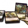 Un jeu de cartes World of Warcraft TCG est présent dans la Box Colletor Cataclysm