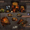 Contenu de la Box Collector de Cataclysm (World of Warcraft)
