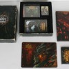 Etape 3 de l'ouverture de la Box collector Cataclysm (World of Warcraft)
