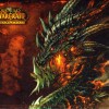 Tapis de souris de la Box Collector de Cataclysm (World of Warcraft)