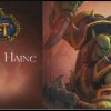 Roman Warcraft le cycle de la haine