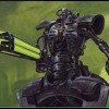 Destroyer Nécron (Warhammer 40.000)
