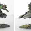 Destroyer Nécron (Warhammer 40.000)