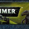 Dessus du packaging du Destroyer Nécron (Warhammer 40.000)