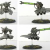 Destroyer Lourd Necron (Warhammer 40.000)