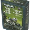 Packaging du Destroyer Lourd (Warhammer 40.000)