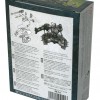 Dos du Packaging du Destroyer Lourd (Warhammer 40.000)