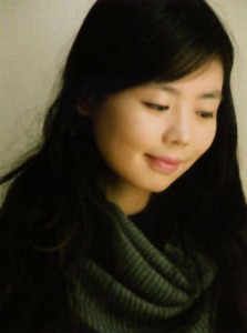 Nancy (Xiaoxi) Zhang