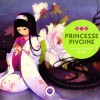 Princesse Pivoine (nobi nobi !)