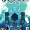 Remington Tome 1 couverture