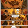 Page 2 du tome 1 de Remington