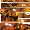 Page 3 du tome 1 de Remington