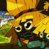 Les flaqueux n'osent pas s'opposer aux taures (Wakfu Heroes)