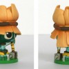 Figurine de Persimol (Wakfu Heroes Tome 2)