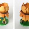 Figurine de Persimol (Wakfu Heroes Tome 2)