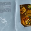 Le packaging de la carte de loterie Dofus est lui aussi travaillé pour la mettre en valeur