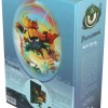 Dos de la Box collector 2 de Wakfu Heroes (Percimol)