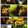 Page 6 du tome 2 de Wakfu Heroes - Percimol