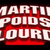 Ep 7 - Martin Poid lourd (Cars Toon - Pixar)