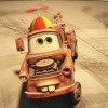 Martin se déguise en enfant pour berner Le Congélateur (Cars - Pixar)