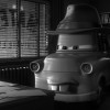 Martin Detective privé (Cars Toon - Pixar)