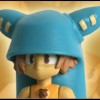 Figurine Yugo HW N°1 (Wakfu)