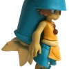 Figurine Yugo HW N°1 (Wakfu)