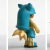 Figurine Yugo HW N°1 (Wakfu)