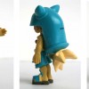 Figurine Yugo HW N°1 (Wakfu)