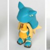 Figurine Yugo HW N°1 (Wakfu)